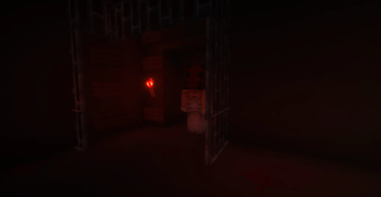 Guys Its the red pyramid thing!!!