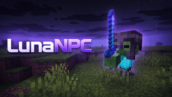 LunaNPC