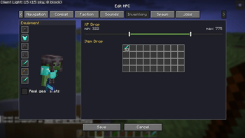 Inventory System