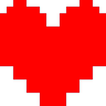 Undertale Hotbar