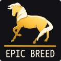 Epic Horse Breed