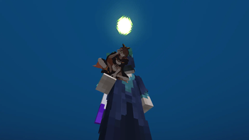 Shaula Totem [ Re:Zero Resource Pack ] — screenshot 1