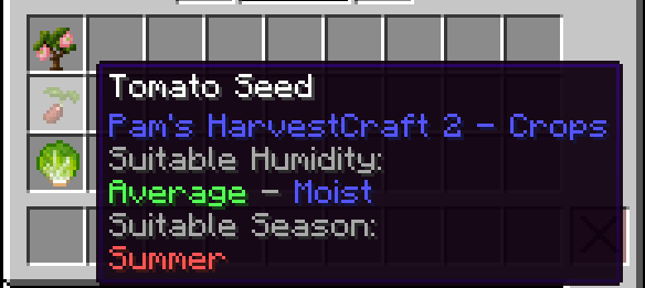 Seeds