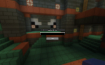 Enter Session Time and reason