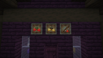 Items