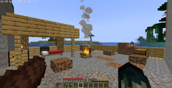 Galecraft