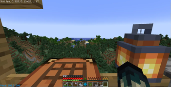 Galecraft
