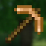 GoldenMaus's Bronze Tools