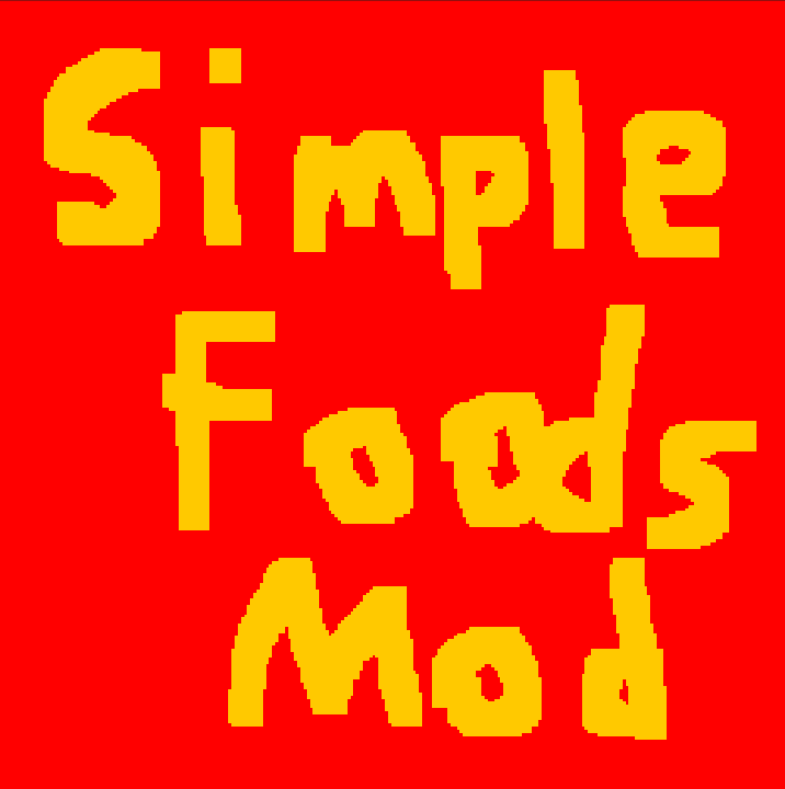 Simple Foods