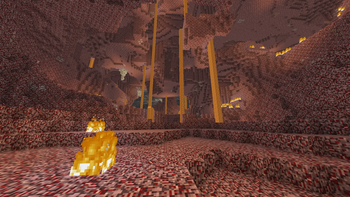 The Nether