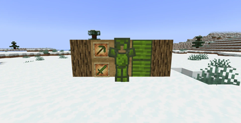 Zerunium Set