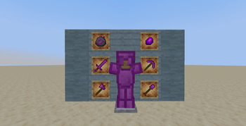Aetherium Set