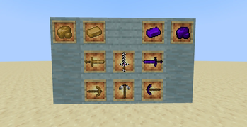 Solarium and Nocturnium