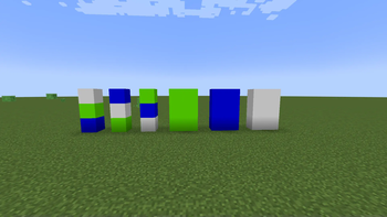 Chromakeys