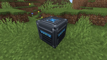 planter drone terminal