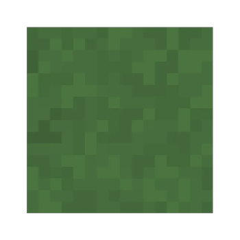 Grass Block Top