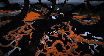Lux deeper depths pack — screenshot 1