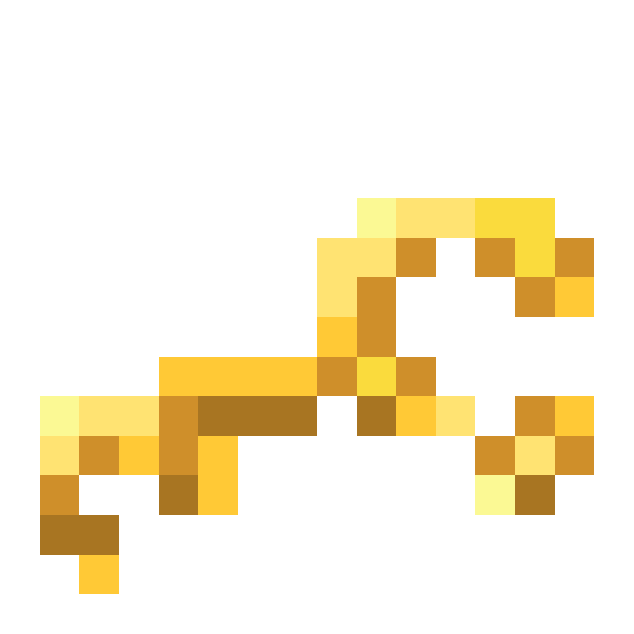 Broken Key