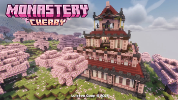 Cherry Monastery