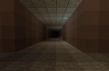 Corridors