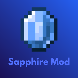 Sapphire Mod