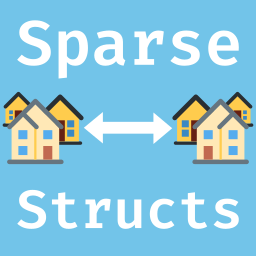 Sparse Structures
