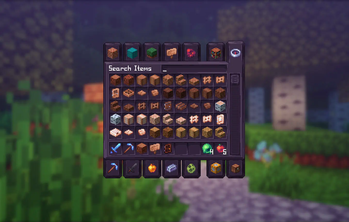 GUI Screenshot