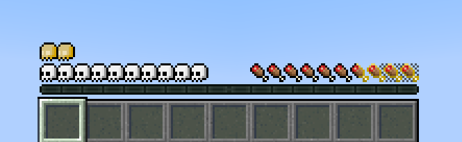 normal hearts and absorption hearts