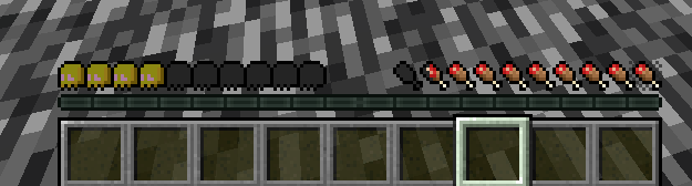 Skull Hearts — screenshot 2