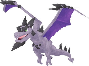 Mega Aerodactyl