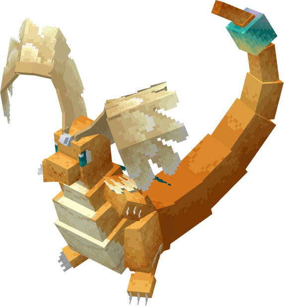 Mega Dragonite