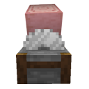 Axe's Wood Cutting