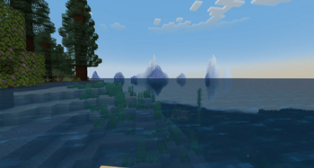 Icebergs