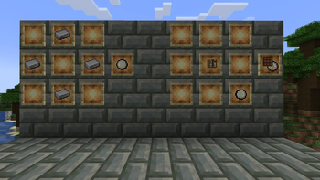 craftings