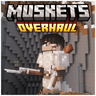 Muskets Overhaul