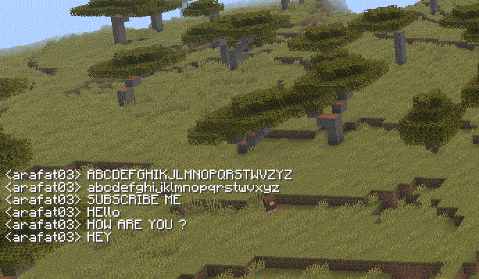WITHOUT RESOURCES PACK