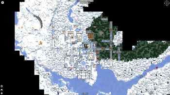 Lone Citadel