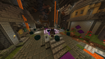Portal Room