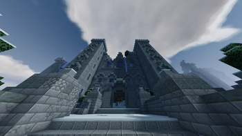 Lone Citadel