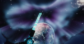 Gamma Tremorzilla