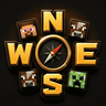 NSEW Compass HUD