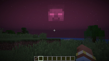 Pink Moon