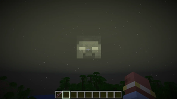 Ghost Moon