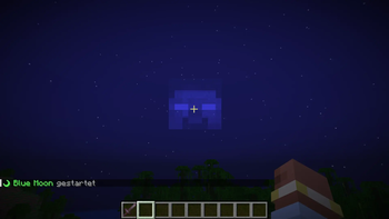 Blue Moon