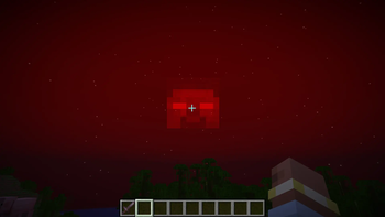 Blood Moon