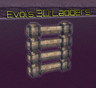 Evol's 3D Ladders