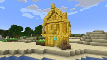 Make your creative builds less cringe