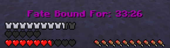 Fate Bound