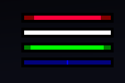 stripes-HUD