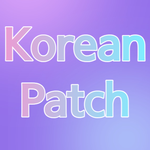 Korean Chat Patch